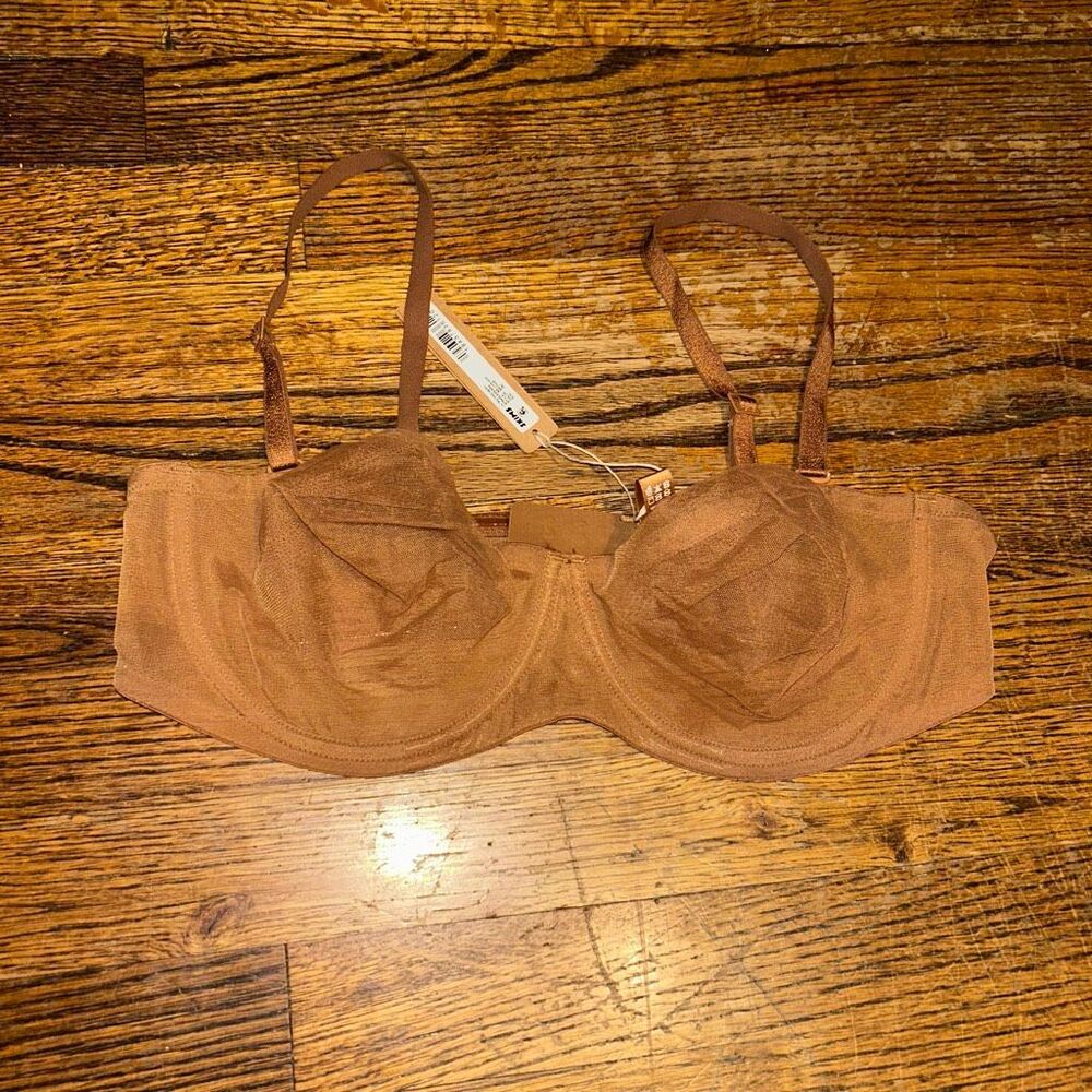 New Skims Bra 38C